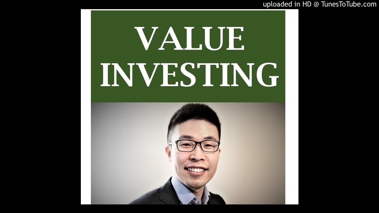 EP19 Bank Analysis (Part 2) - Financial Statements - Value Investing