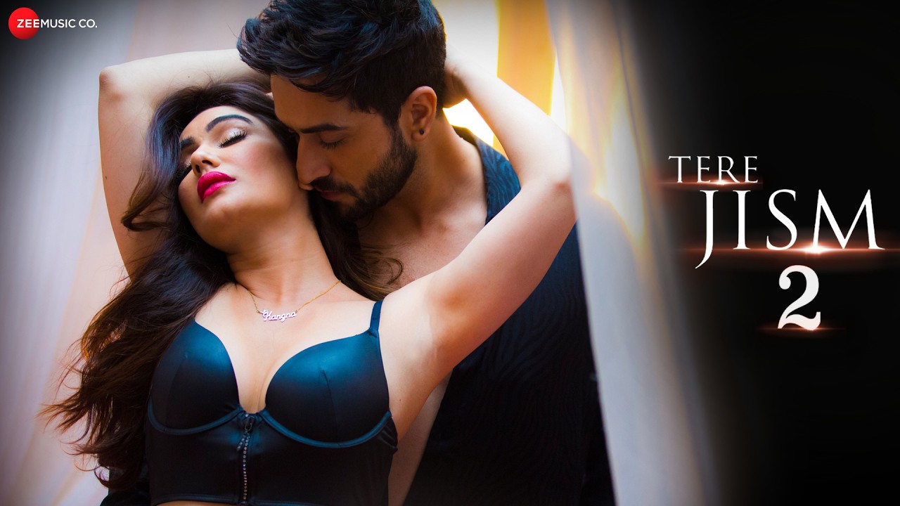 Tere Jism 2 - Aly Goni, Kangna Sharma & Abdul Latif | Altaaf Sayyed | Aslam Khan