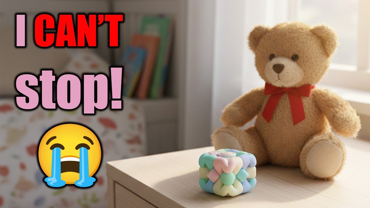 Расчесывание кожи | ASMR-ролевая игра | CGLG | Утешение | Без возрастных ограничений | Возрастная...