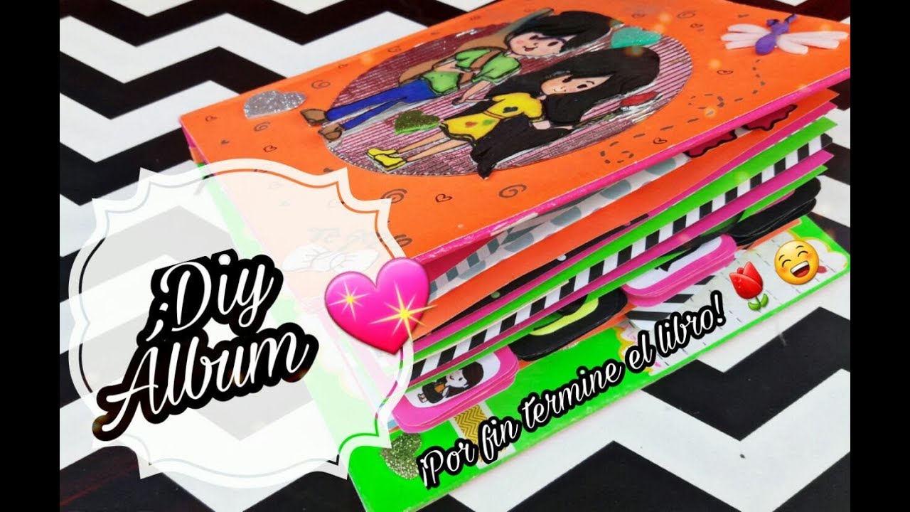 ¡Termine el libro! así quedo| Adry pabon 💖