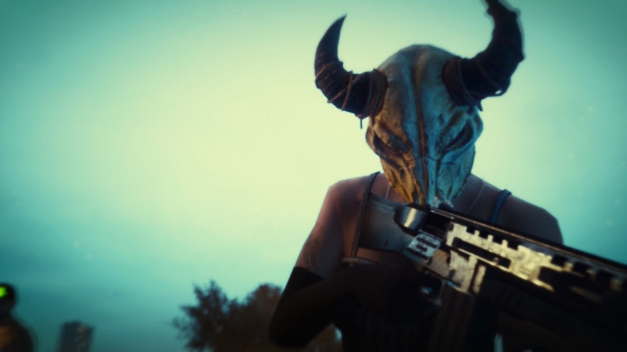 Halloween Highlights 2025 | NOVA | GTA Online