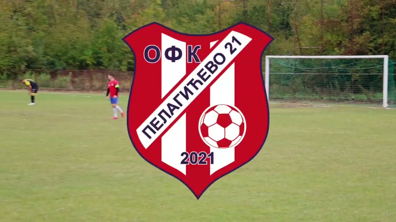 OFK Pelagicevo 21 - FK Ozren - Highlights