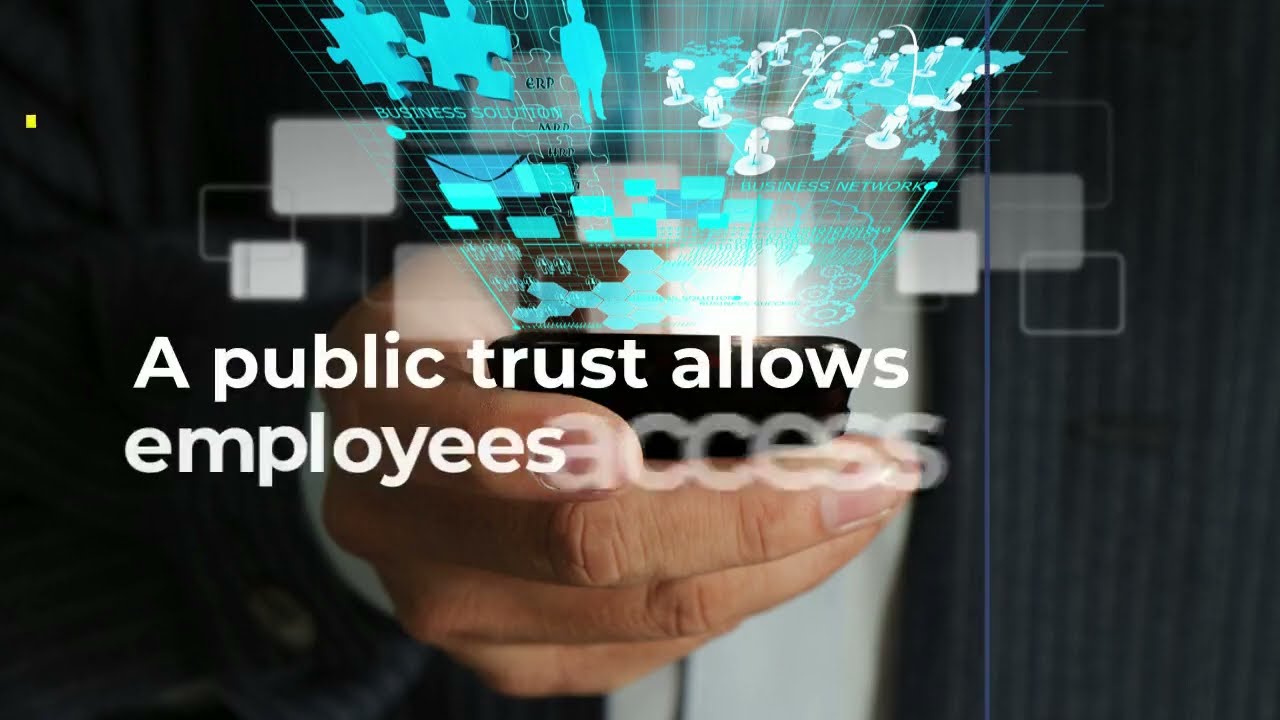 What Kind of Positions Require a Public Trust?