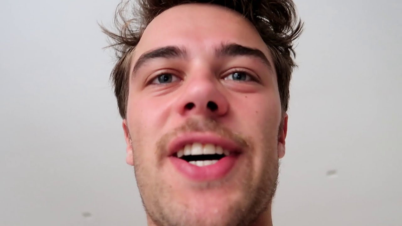 HIJ AT HET OP?? *ranzig*
