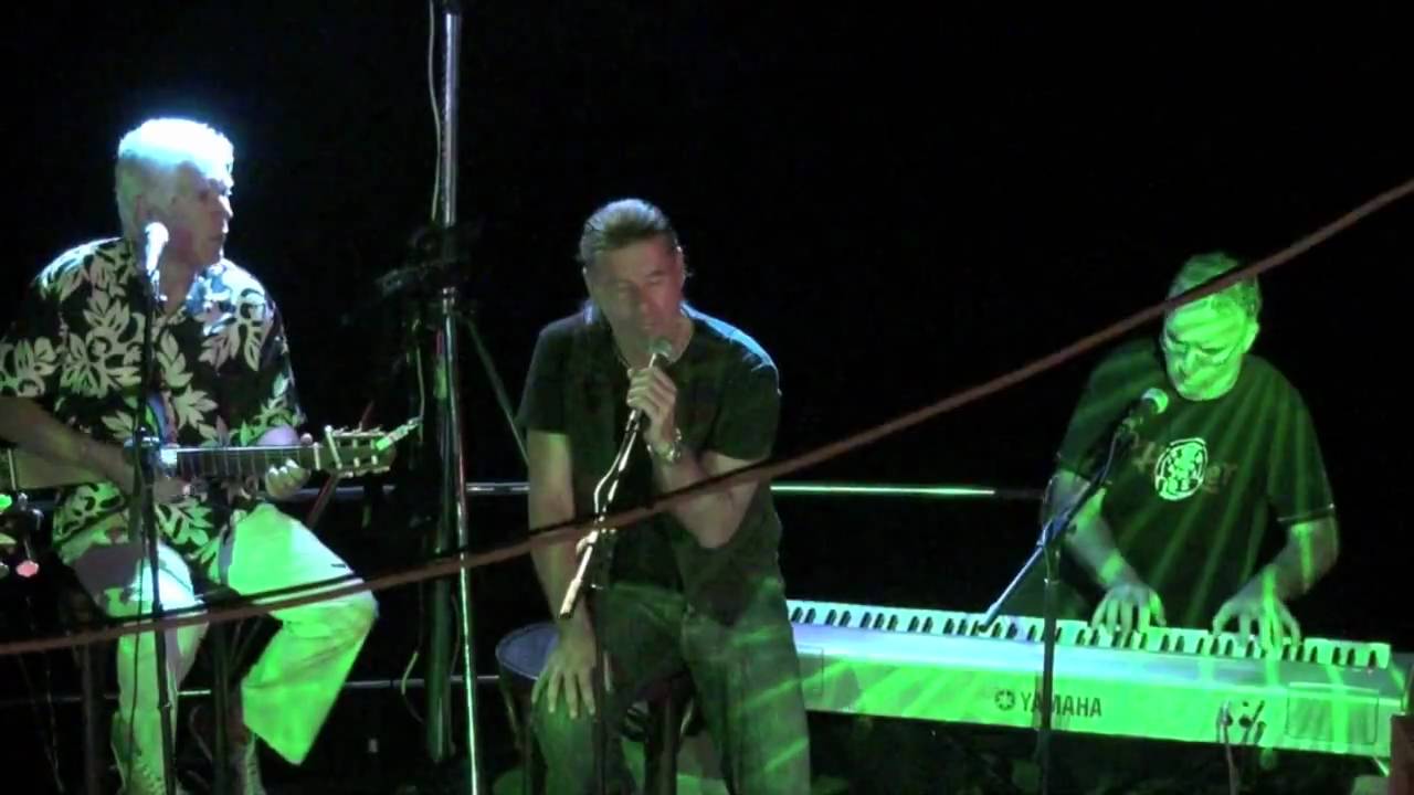 Goran Karan - Od Jubavi San Duša Ranjena (Live Acoustic in Dubrovnik, Croatia)