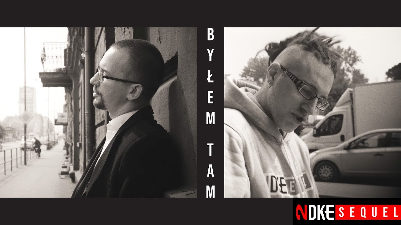 Kleszcz i Kopruch - Byłem tam I Prod. Greg I NDKE 2