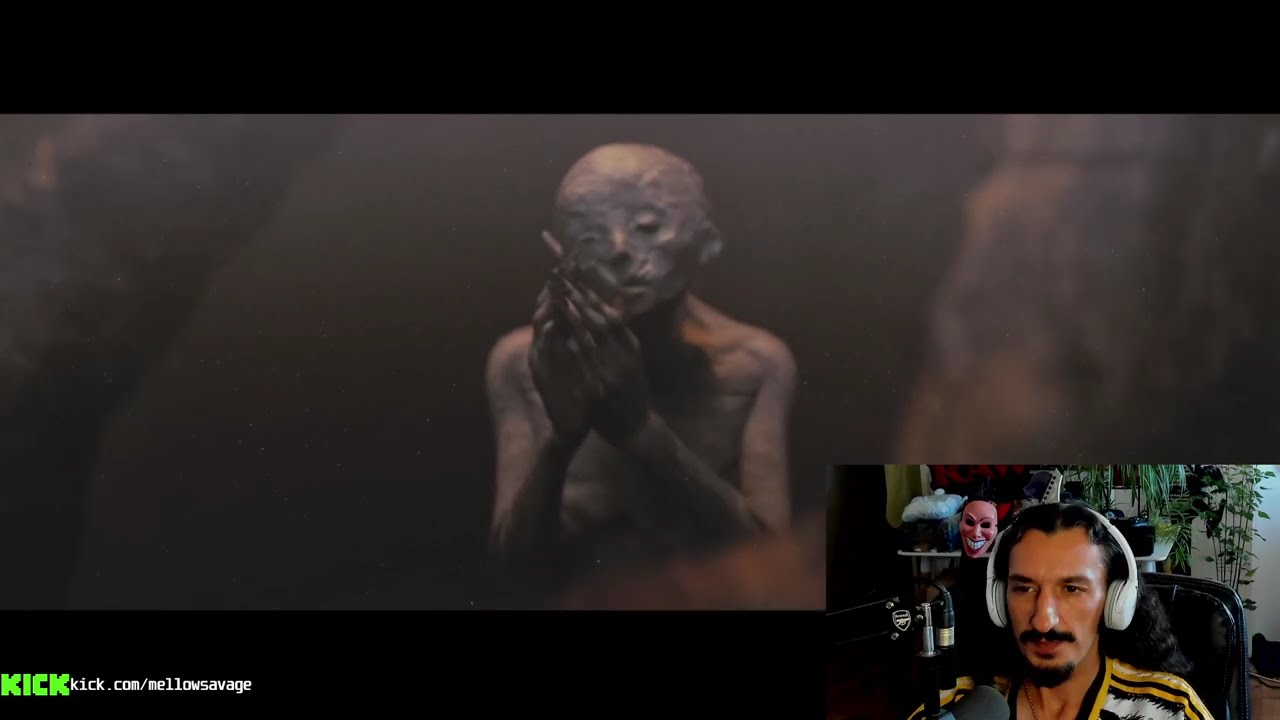 Reacting To IGORRR - INFESTIS
