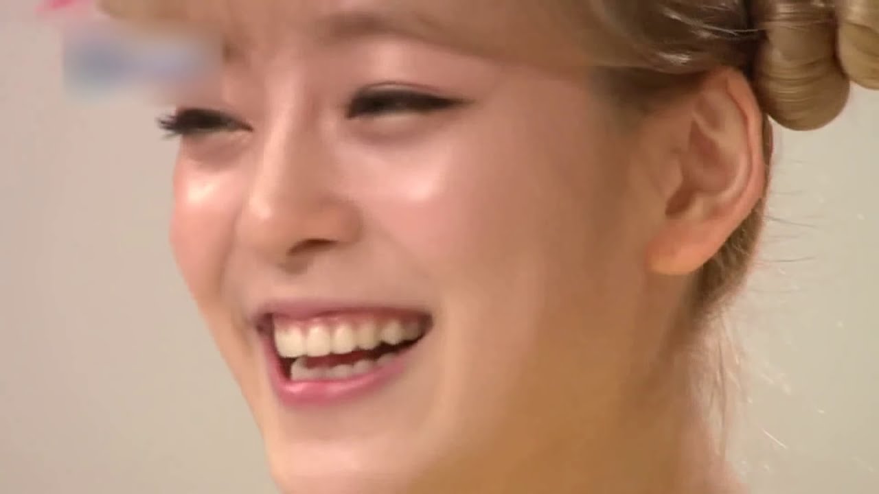 TREN D RURU 루루 (Taeri_Taeri)(강태리)(テリちゃん)  140130  OBS
