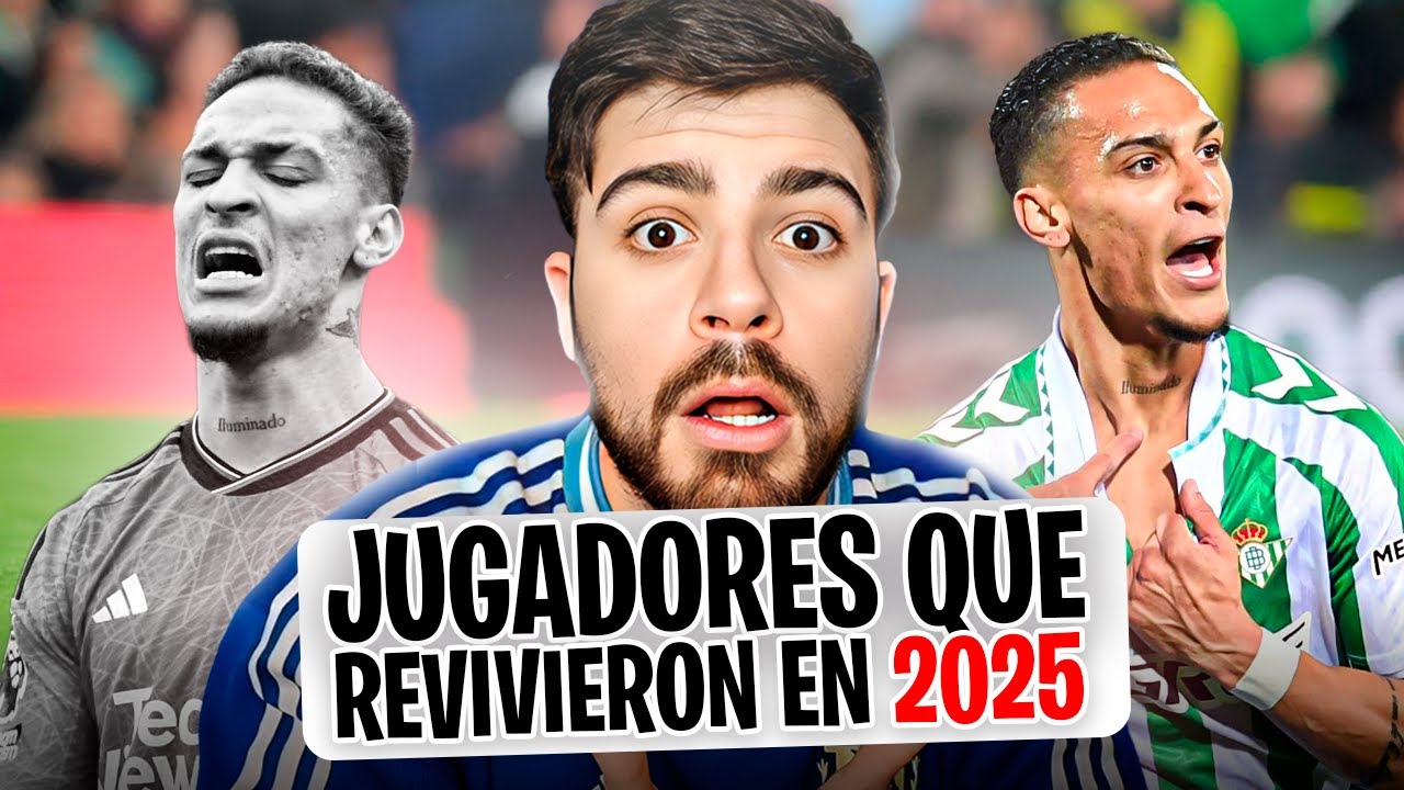 LA COBRA REACCIONA A LOS JUGADORES ACABADOS QUE VOLVIERON A NACER EN 2025