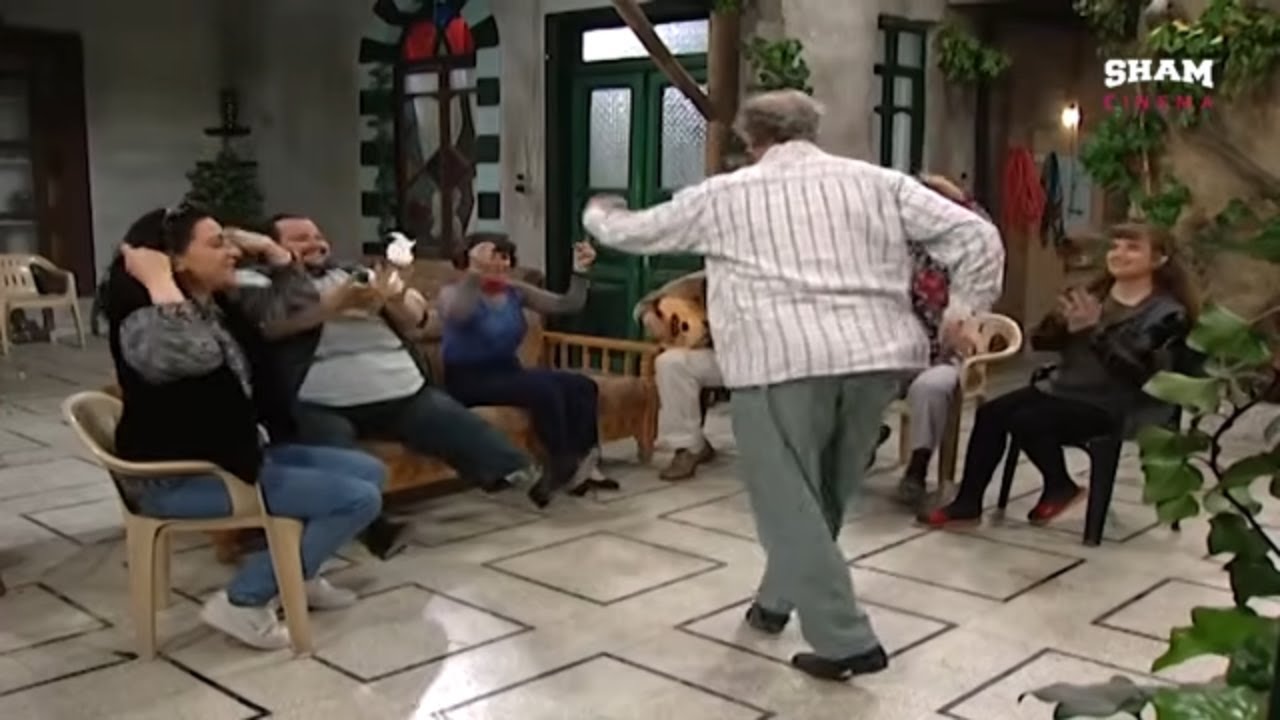 عاملين حفلة لنبيل 😂😂 واجوا ناس يقوصوه اجت بريبال المسكين 😂 | عيلة ثمن نجوم