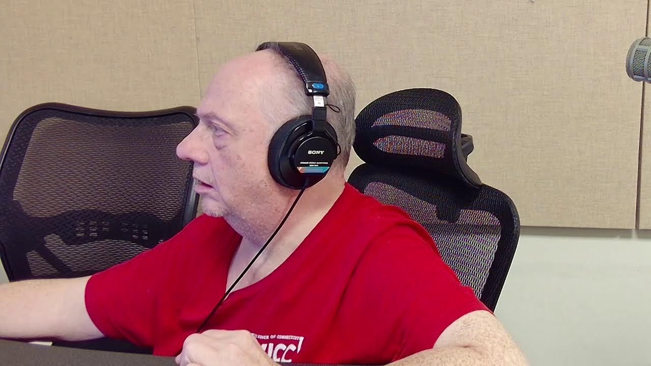 WICC Live Stream
