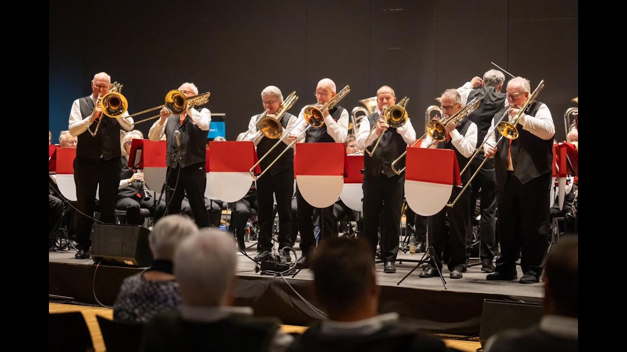 Lassus Trombone