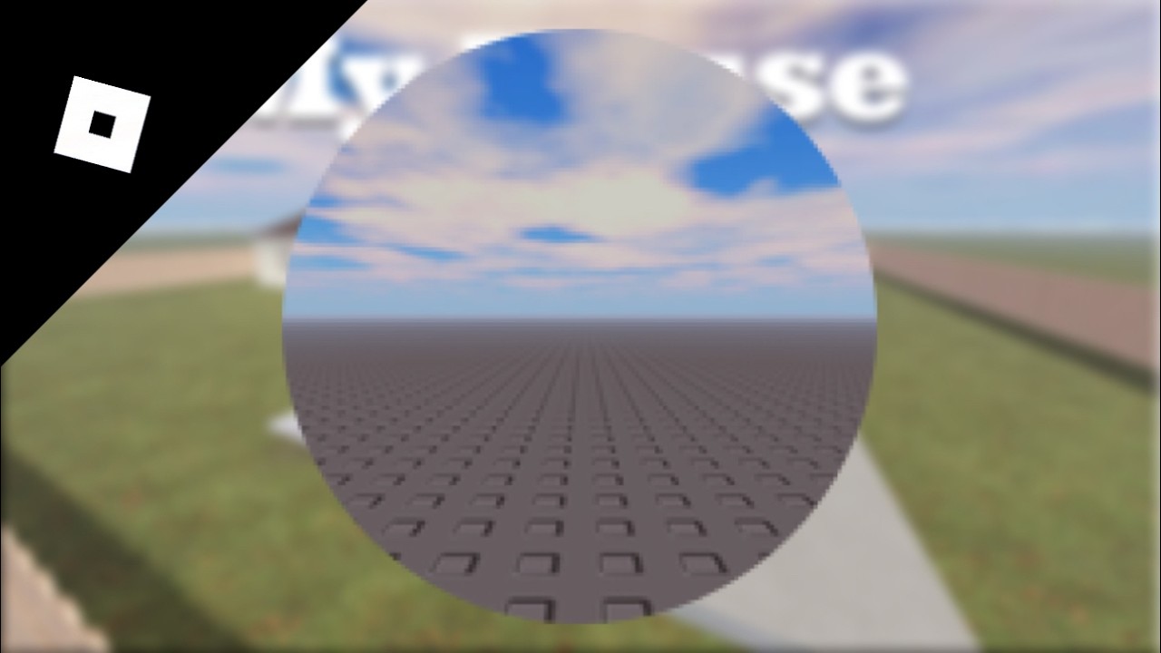 How to get the Dissonance badge in myhouse.rbxm | Roblox