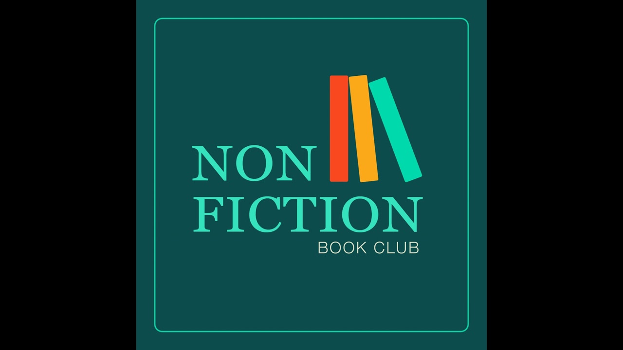 Andrew Smith talks Maverick by Ricardo Semler - Non Fiction Book Club presents Andrew Smith, Mave...