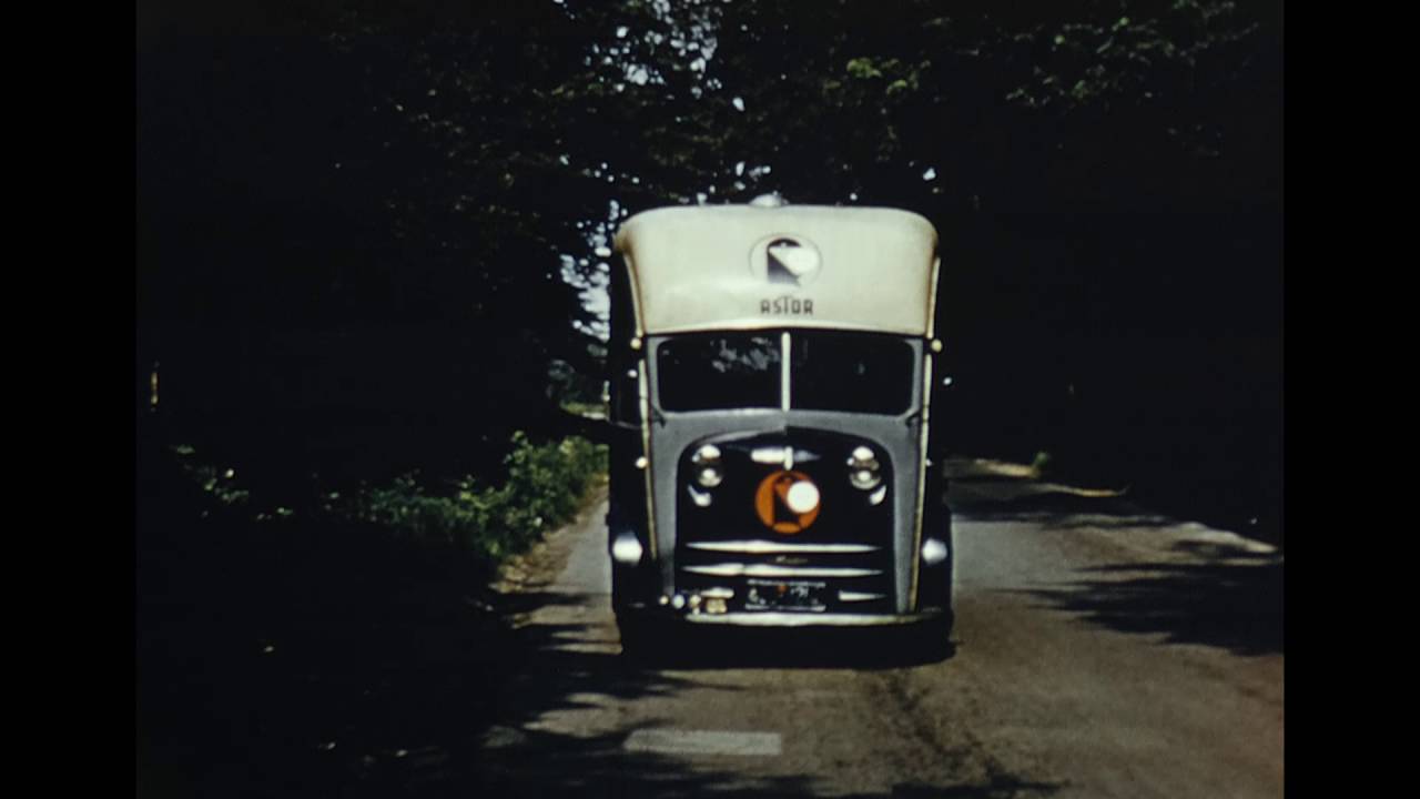 Otto Berning & Co ASTOR Schwelm Firmenportrait