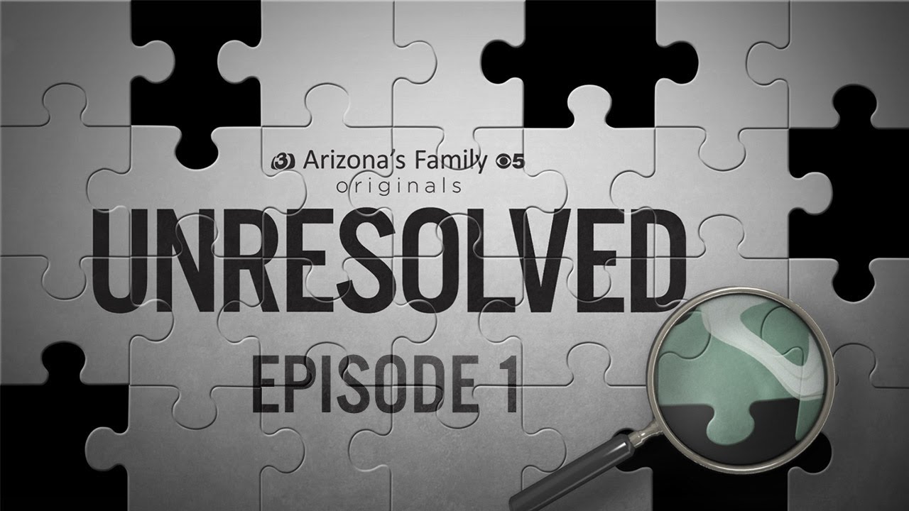 UnResolved: Episode 1