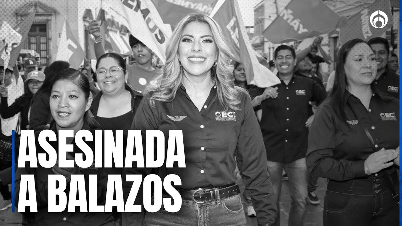 Asesinan a regidora de MC y jefa de enfermeras en Teocaltiche, Jalisco