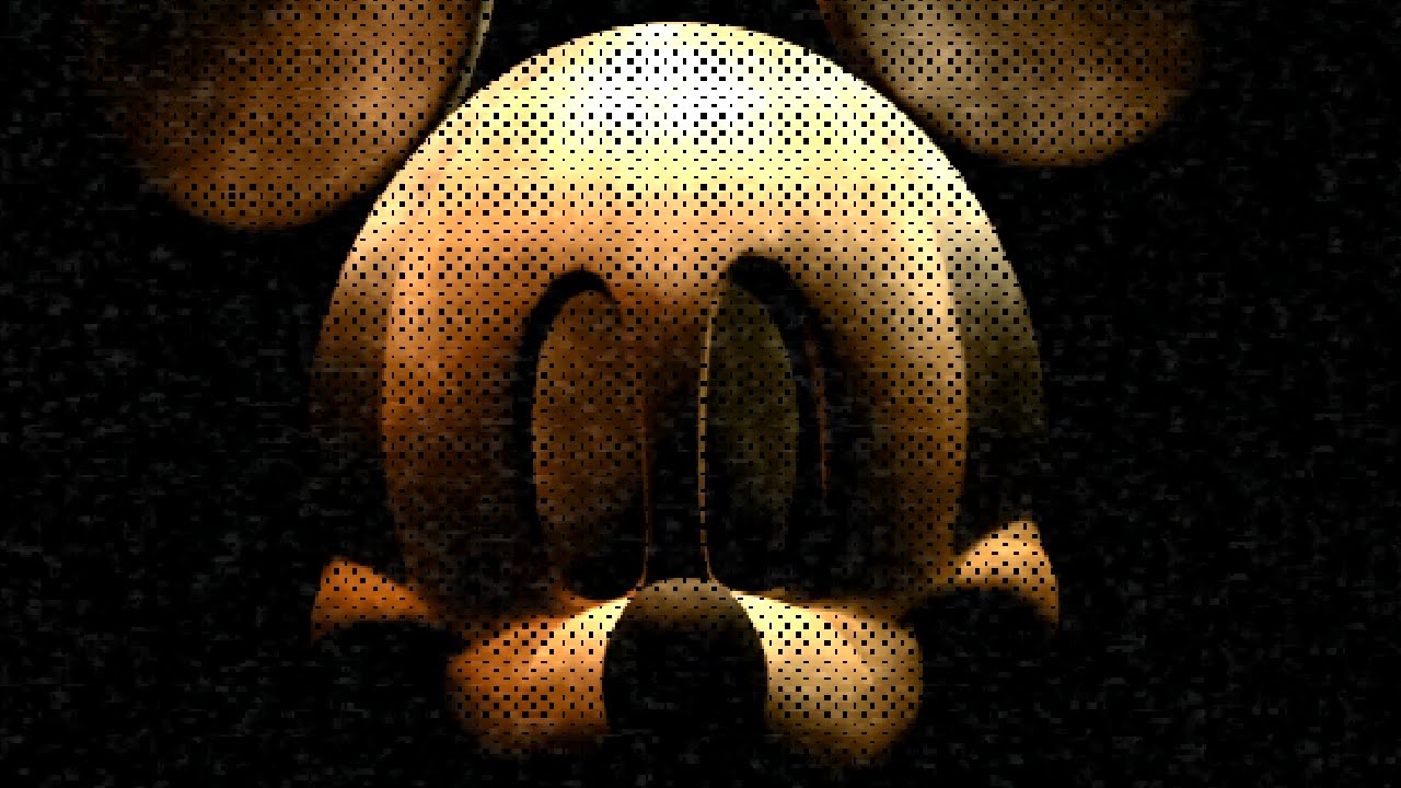 GUESS WHO'S BACK | Five Nights at Treasure Island 2