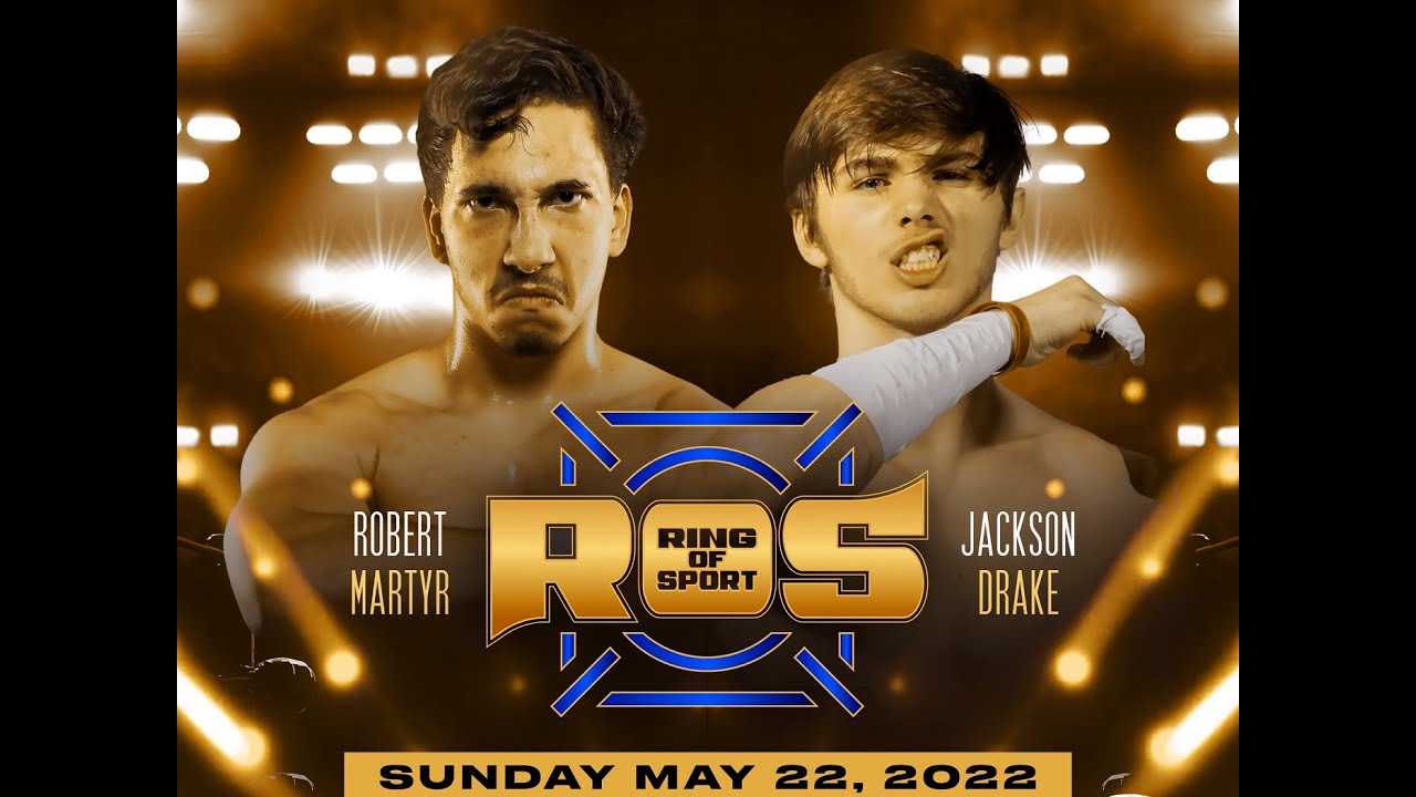 Ring of Sport: ONE
