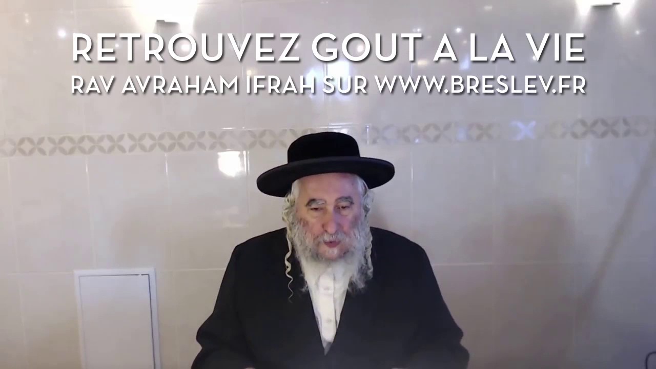 ATTENTION !  CETTE VIDEO PEUT CHANGER VOTRE VIE