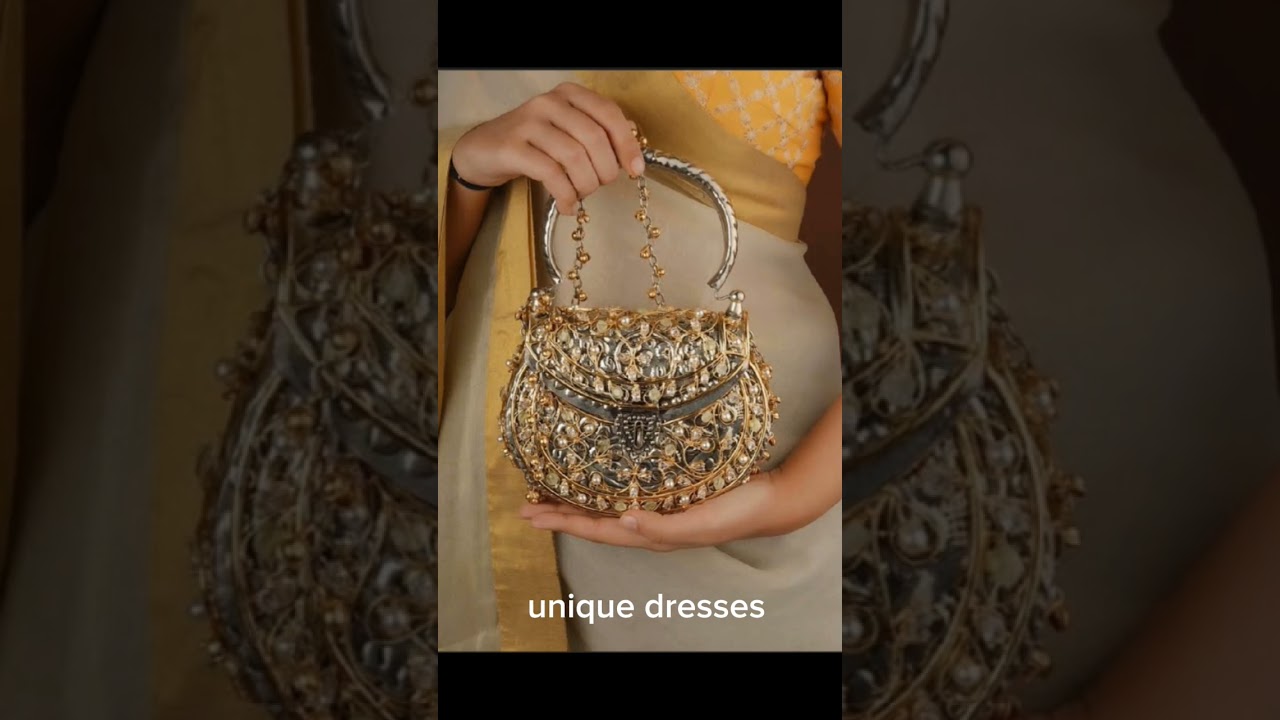 trending handbag#beautiful handbag#uniquedresses #shortvideo #ytshorts