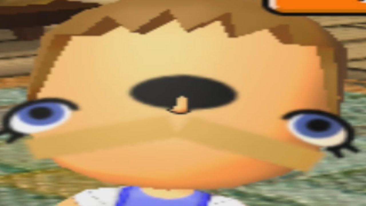 alfie, beef boss and abby's baby, is ruining tomodachi life