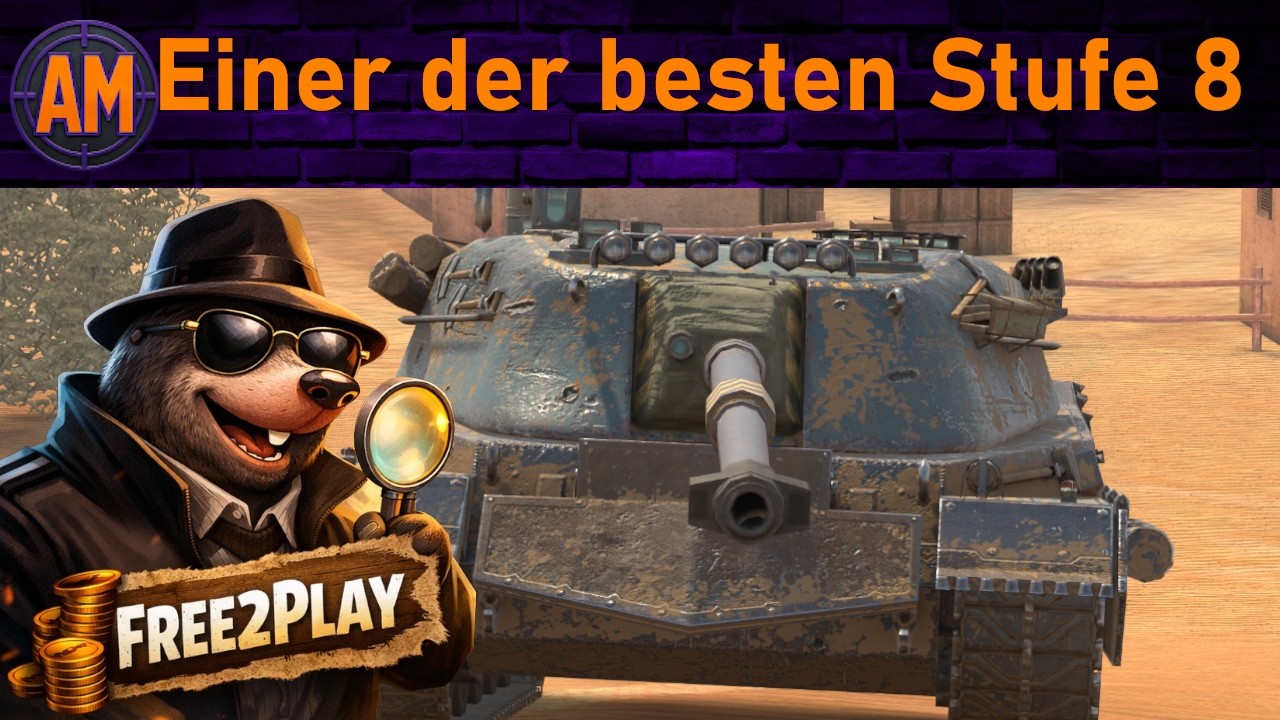 Die letzten Runden im SMV CC 64