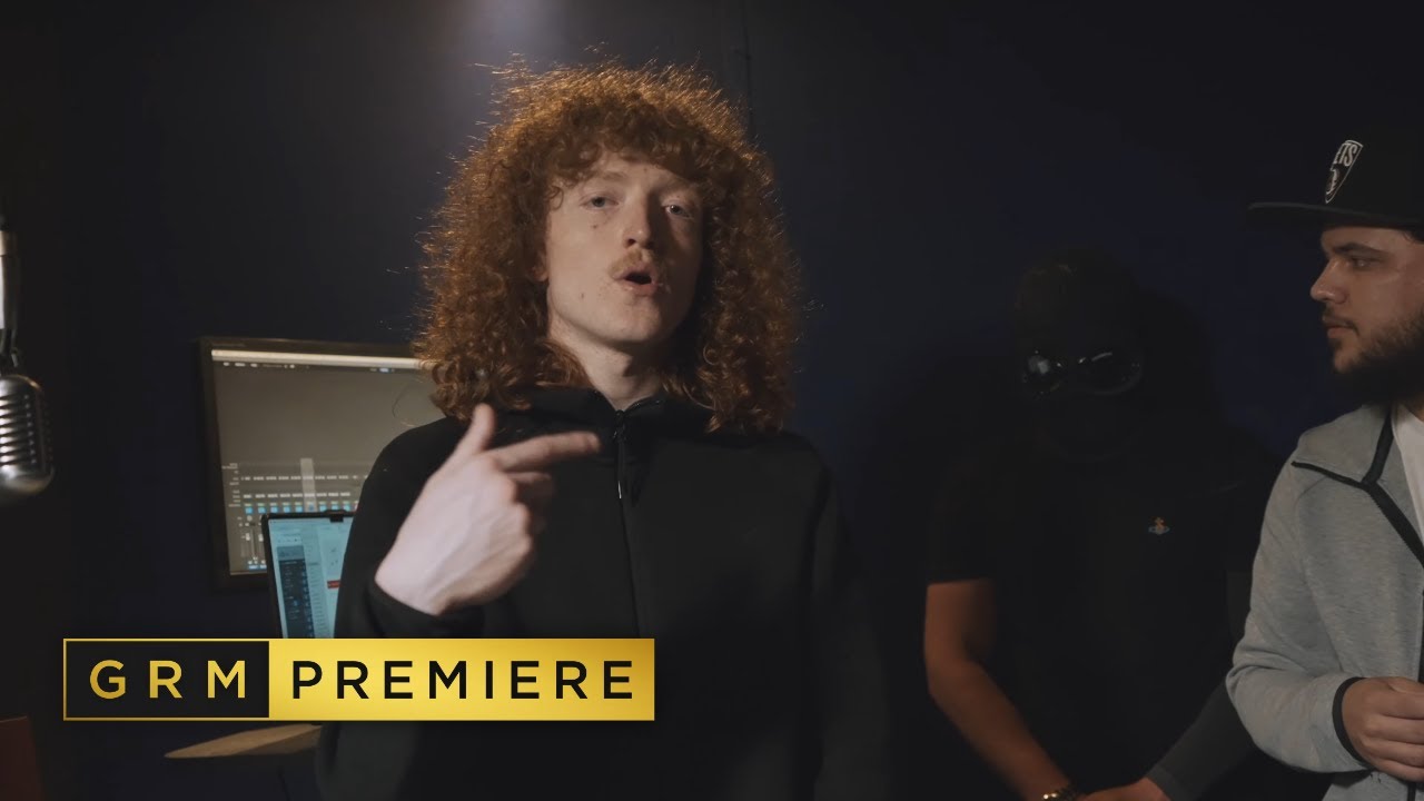 Bays - 3 Wheeler [Music Video] | GRM Daily