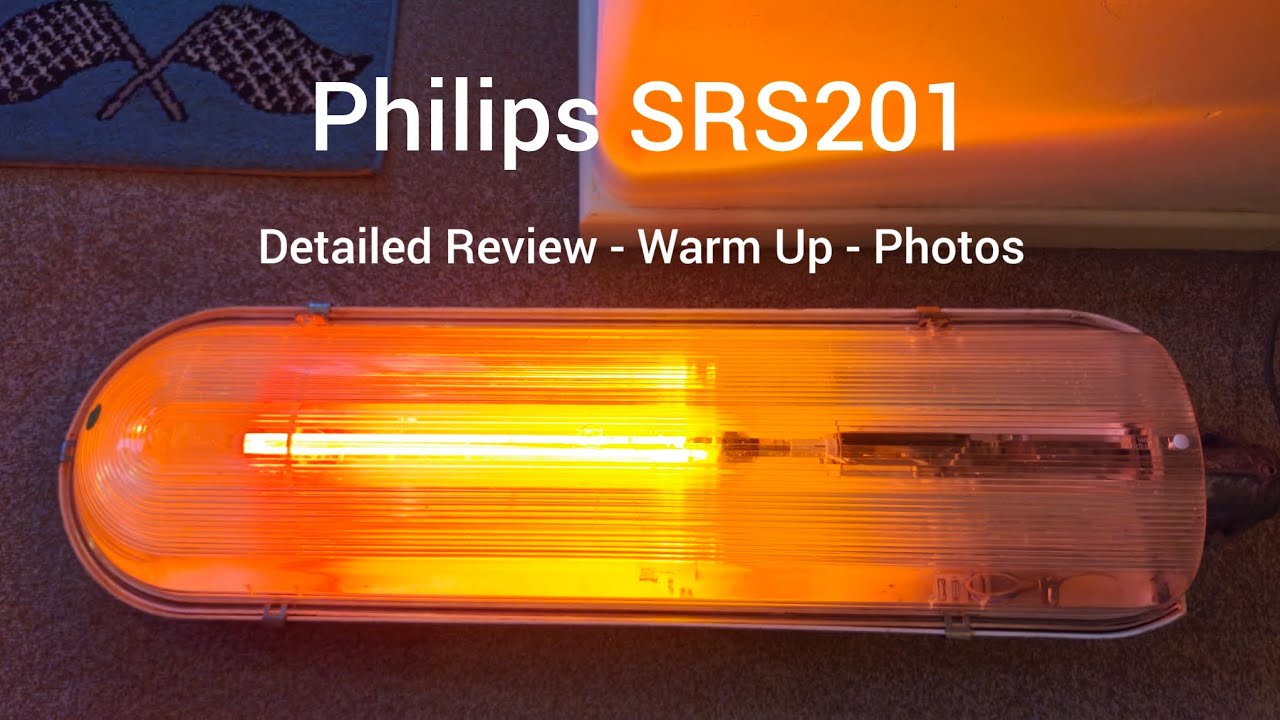 Philips SRS201