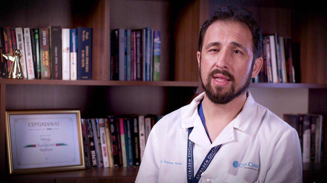 Брахитерапия при Рак на Шийката на Матката