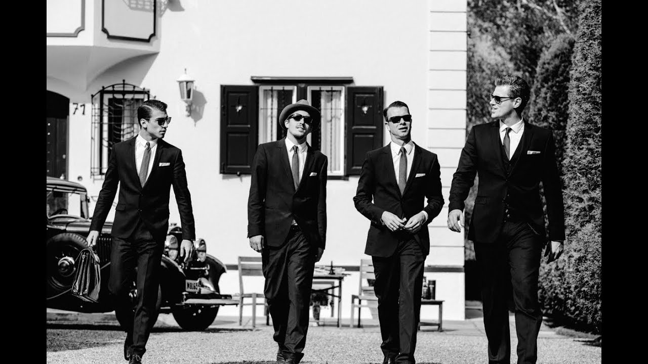 Flo's Jazz Casino - It Happened In Monterey