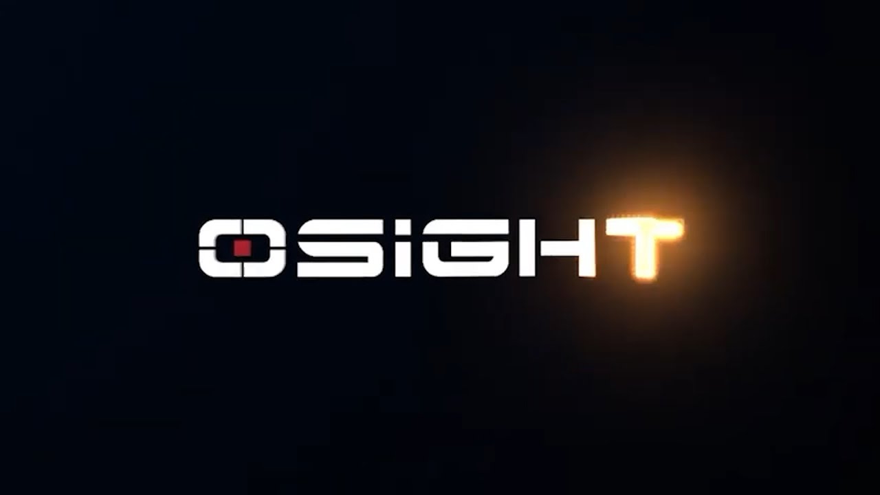 OSIGHT, &oacute;pticas de punto rojo para profesionales