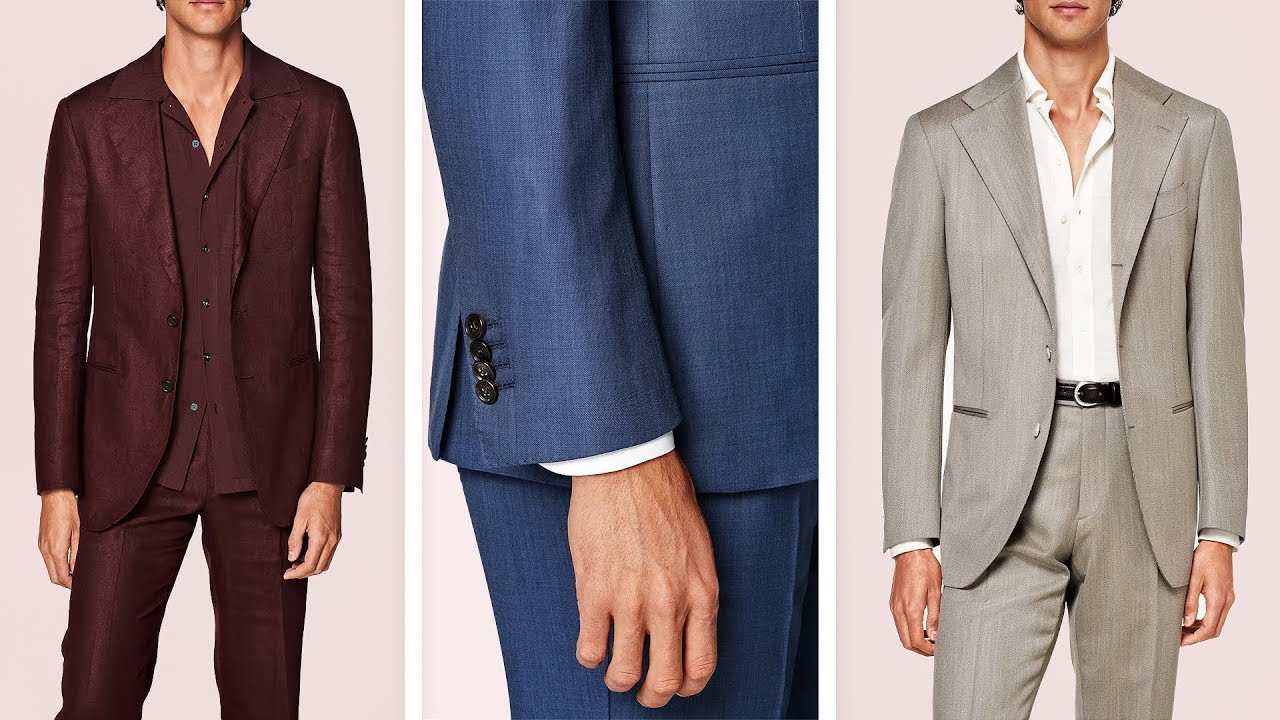 How Any Man Can be Stylish this Spring / Summer