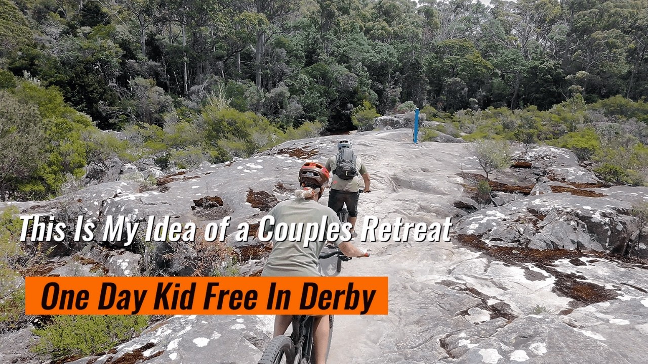 My Idea of a Couples Retreat | One Day Kid-Free In Derby