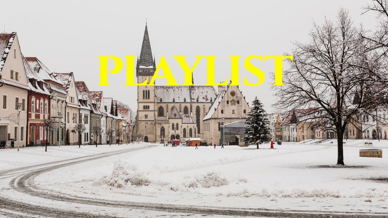 [playlist] Mellow Pop Ready For You🎧