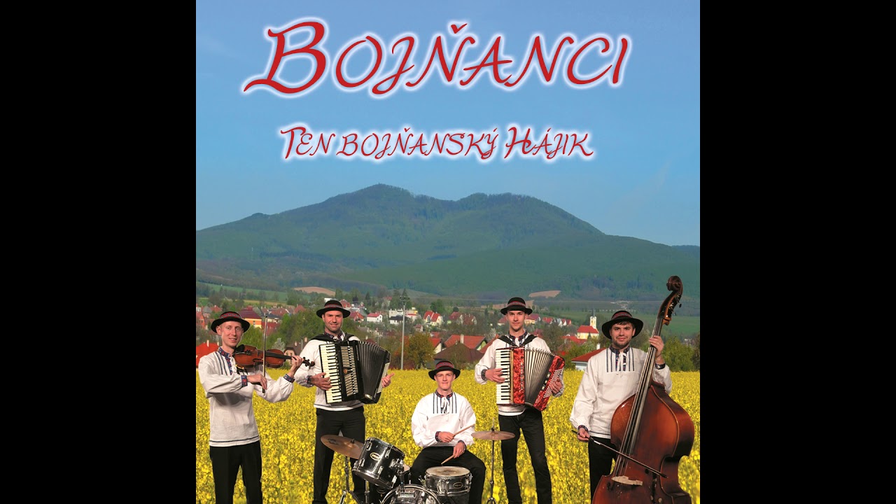 Bojňanci - Javorovo lístie