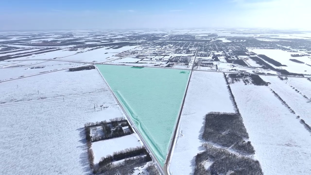 0 PTH 9 - Selkirk 168 Acres
