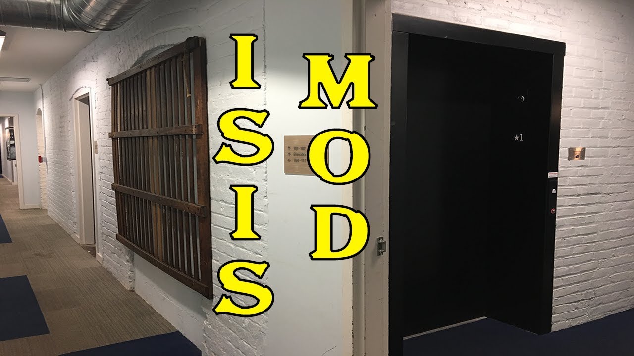 Schindler 330a Hydraulic Elevator - Lofts at West Station - Roanoke, VA
