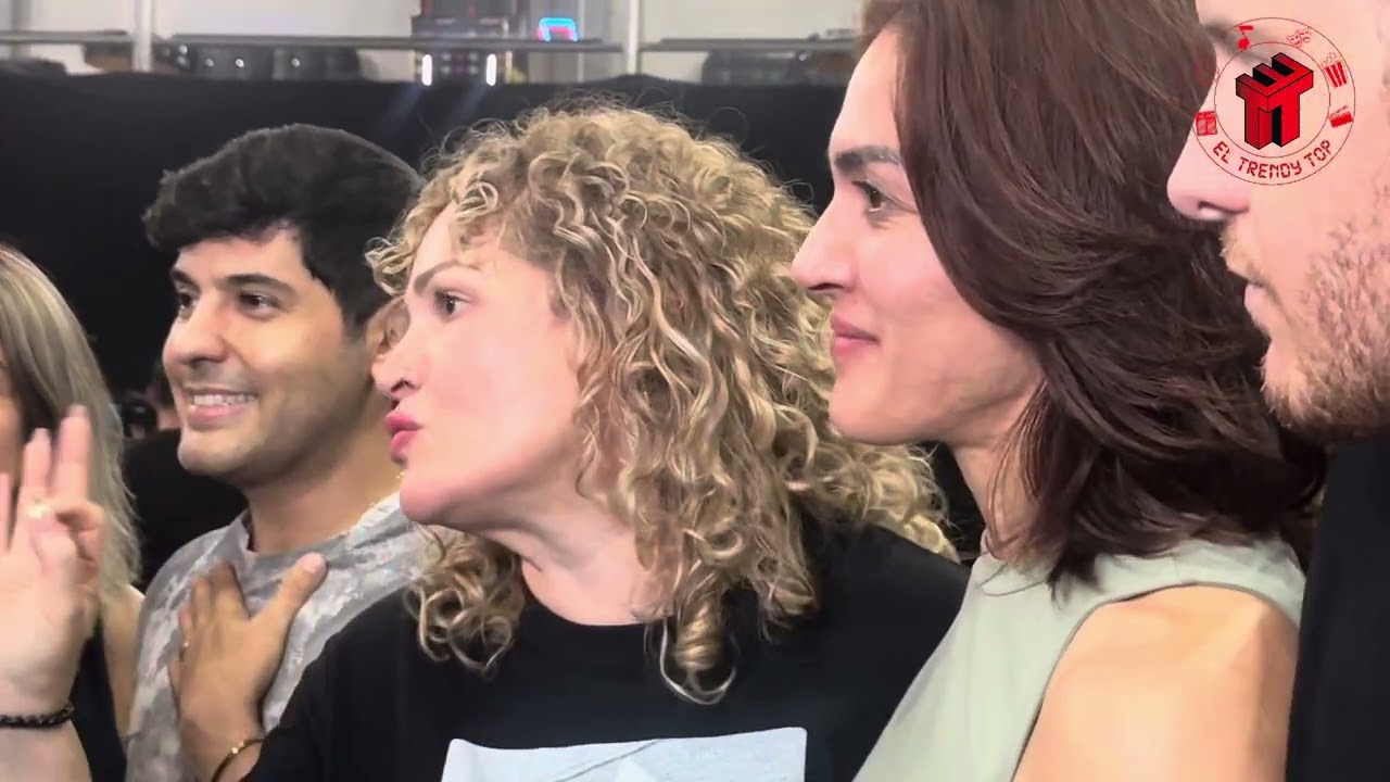 JOLETTE, CINTHYA RODRÍGUEZ , ENTRE OTROS, ¿INVITADOS A GENERACIONES TOUR? , ESTO NOS REVELAN