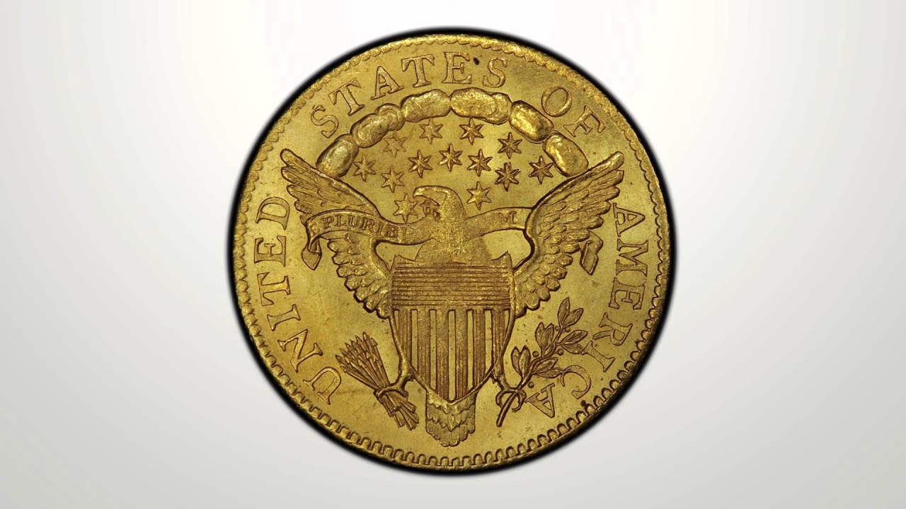 LOT 1123 - 1805 Capped Bust Right Quarter Eagle