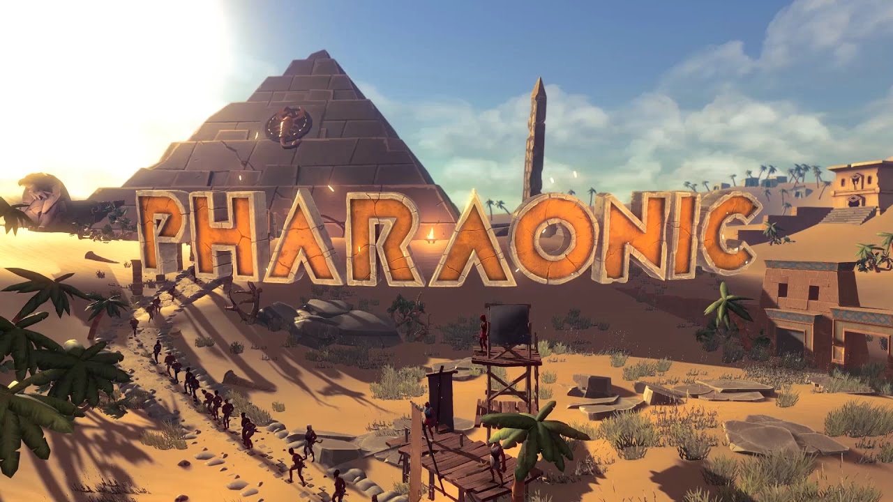 Pharaonic - Trailer