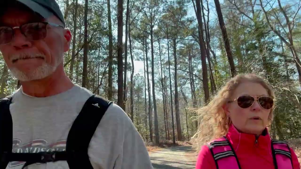 How We’re Staying Healthy This Valentine’s Day (Juice Plus+ Review) Trails & Talk: Newport News Park