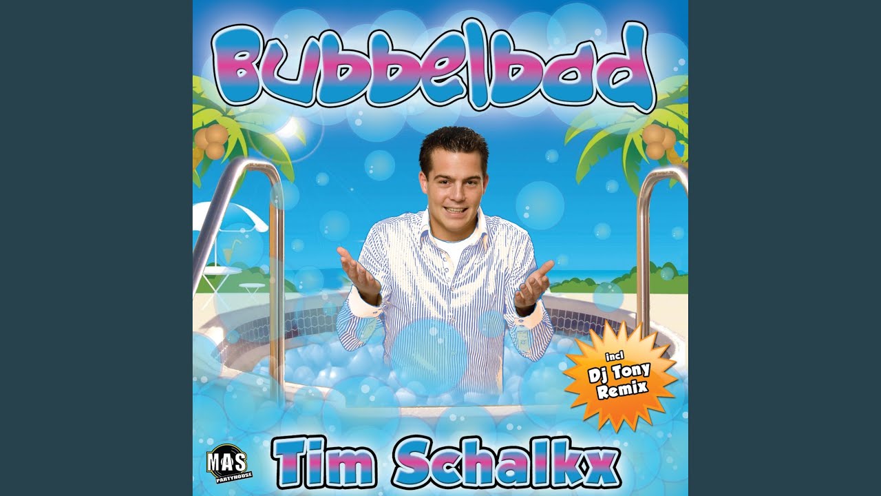 Bubbelbad (Carnaval 2010)