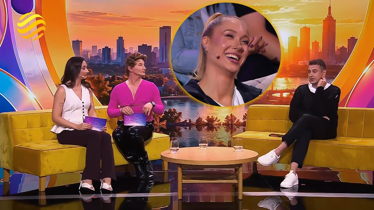 Heloł tu Polsat | Kabaret K2. Jedziemy po bandzie