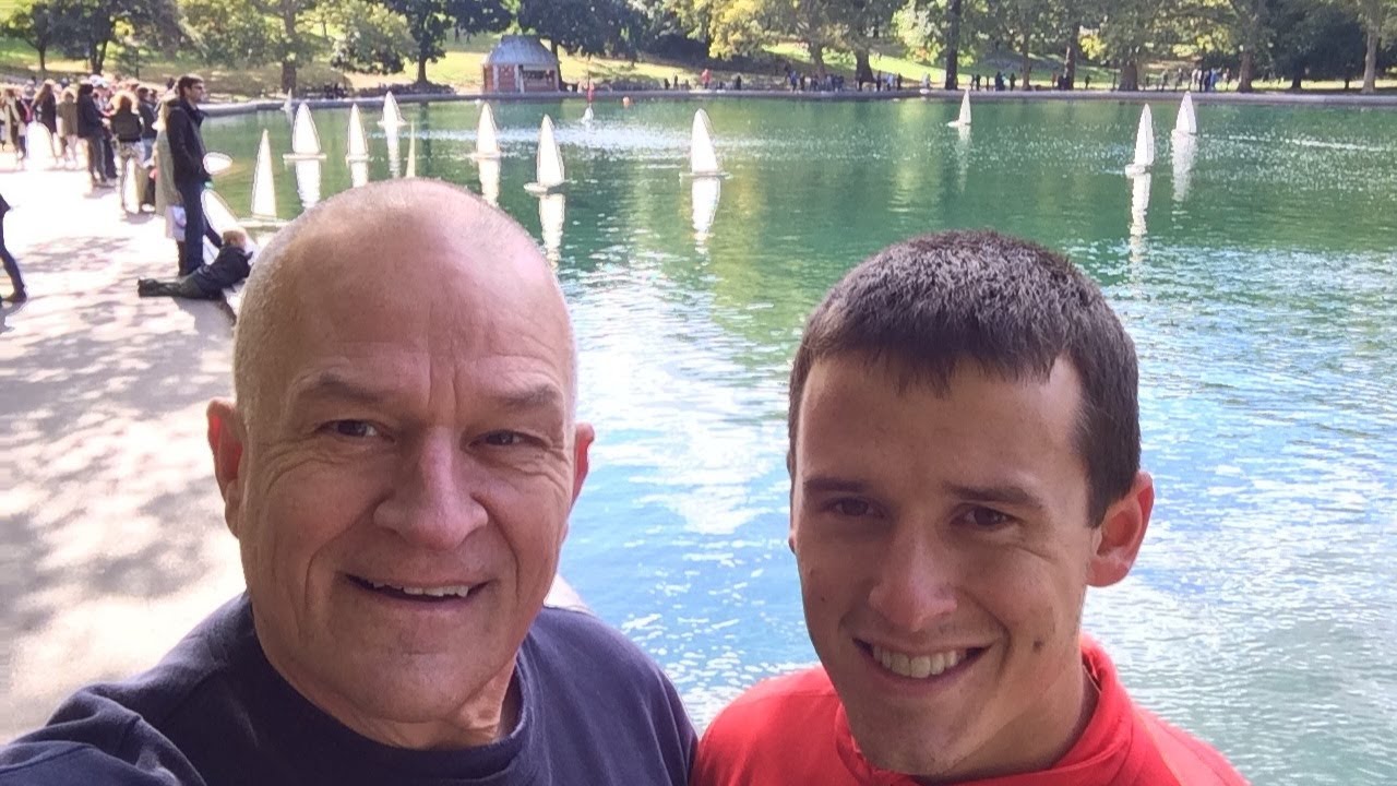 How to Rediscover Yourself After Retirement