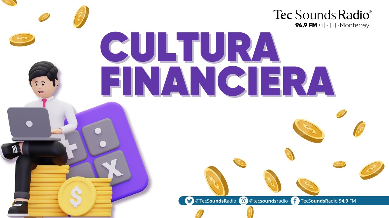 Cultura Financiera | 23 febrero