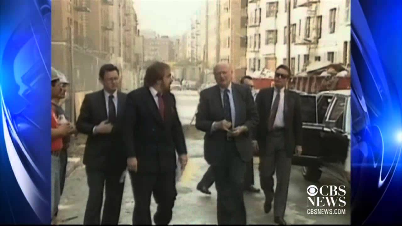 Ed Koch dead at 88