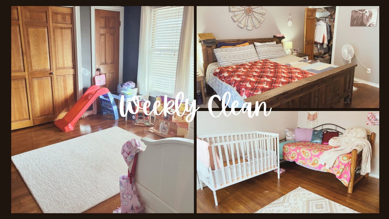 Just Your Normal Weekly Clean :) #vibe  #weeklycleaning  #cleanwithme #fyp #sahm #housecleaning 