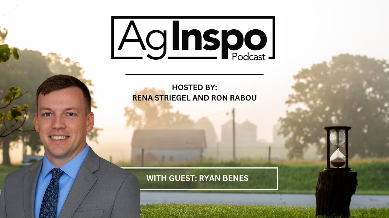 Ag Inspo: Crop Insurance - What You Need to Know for 2026