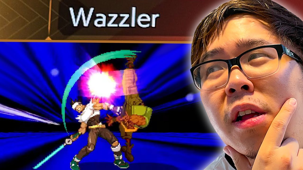 COOKING with my new MVC2 team